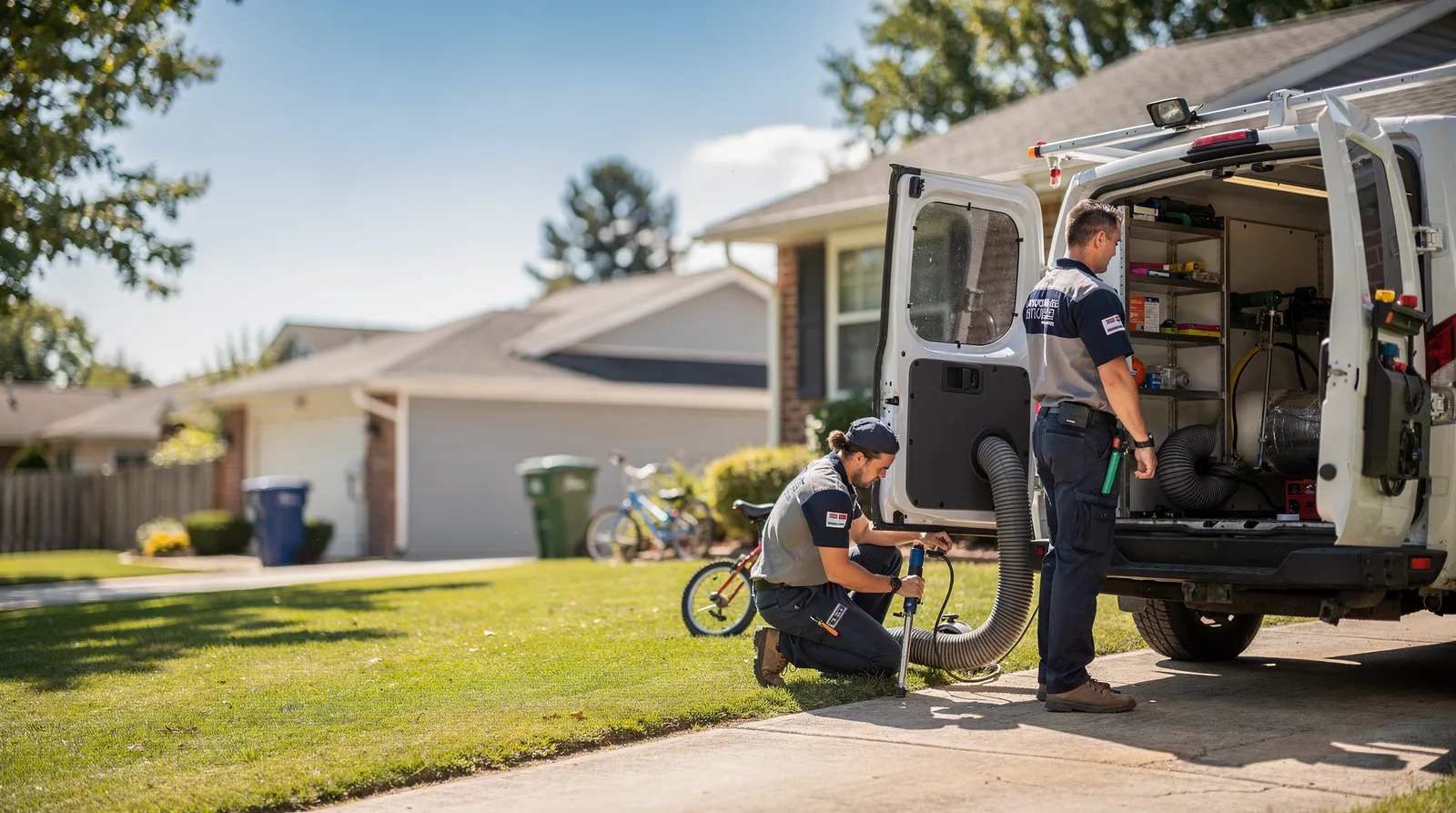24/7 HVAC Repair & AC Replacement in Hindsville, AR near me